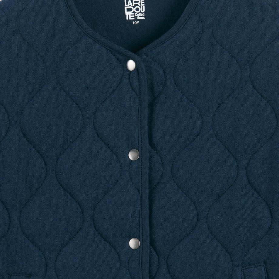 La Redoute Collections  Sweat matelassé 