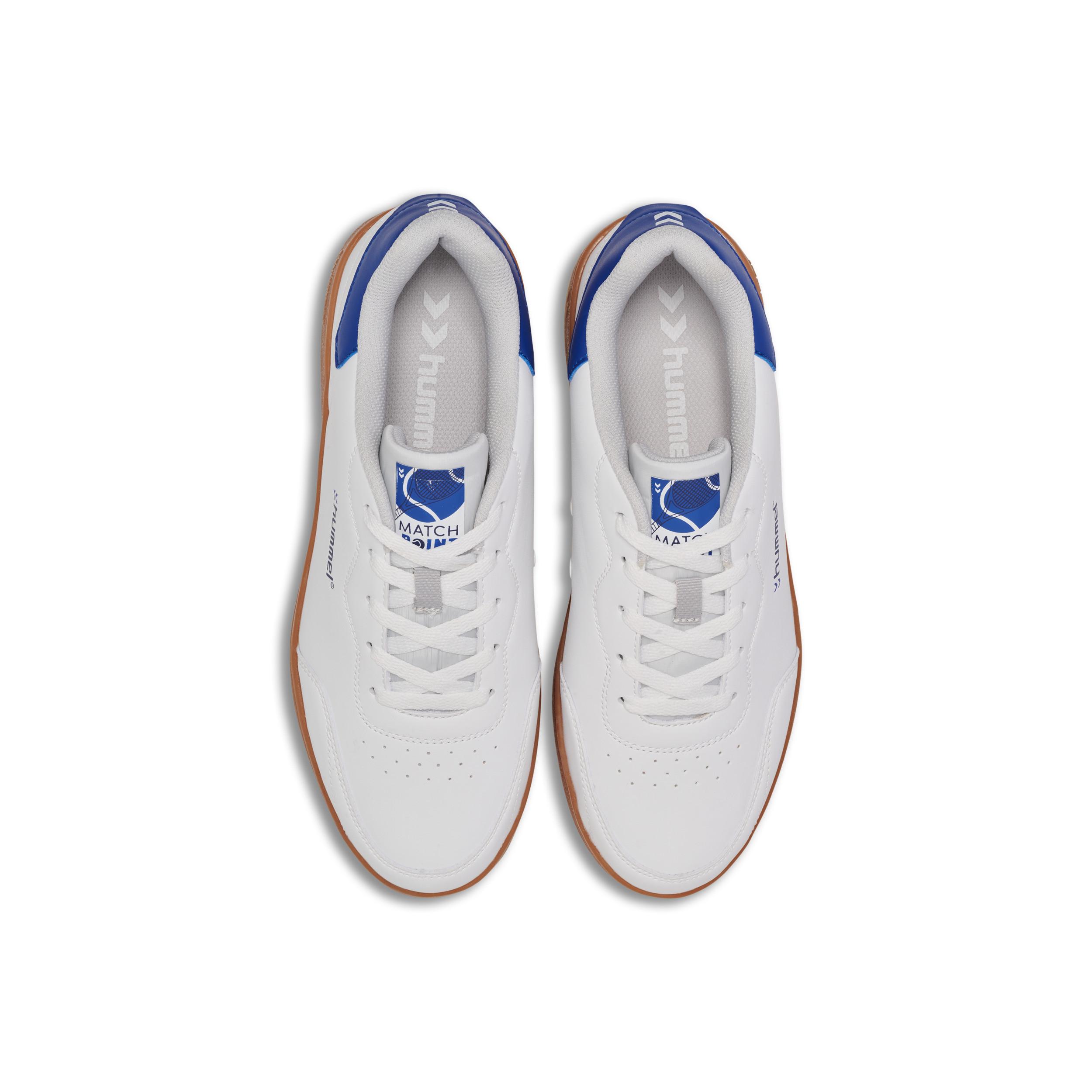 Hummel  sneakers match point mp 