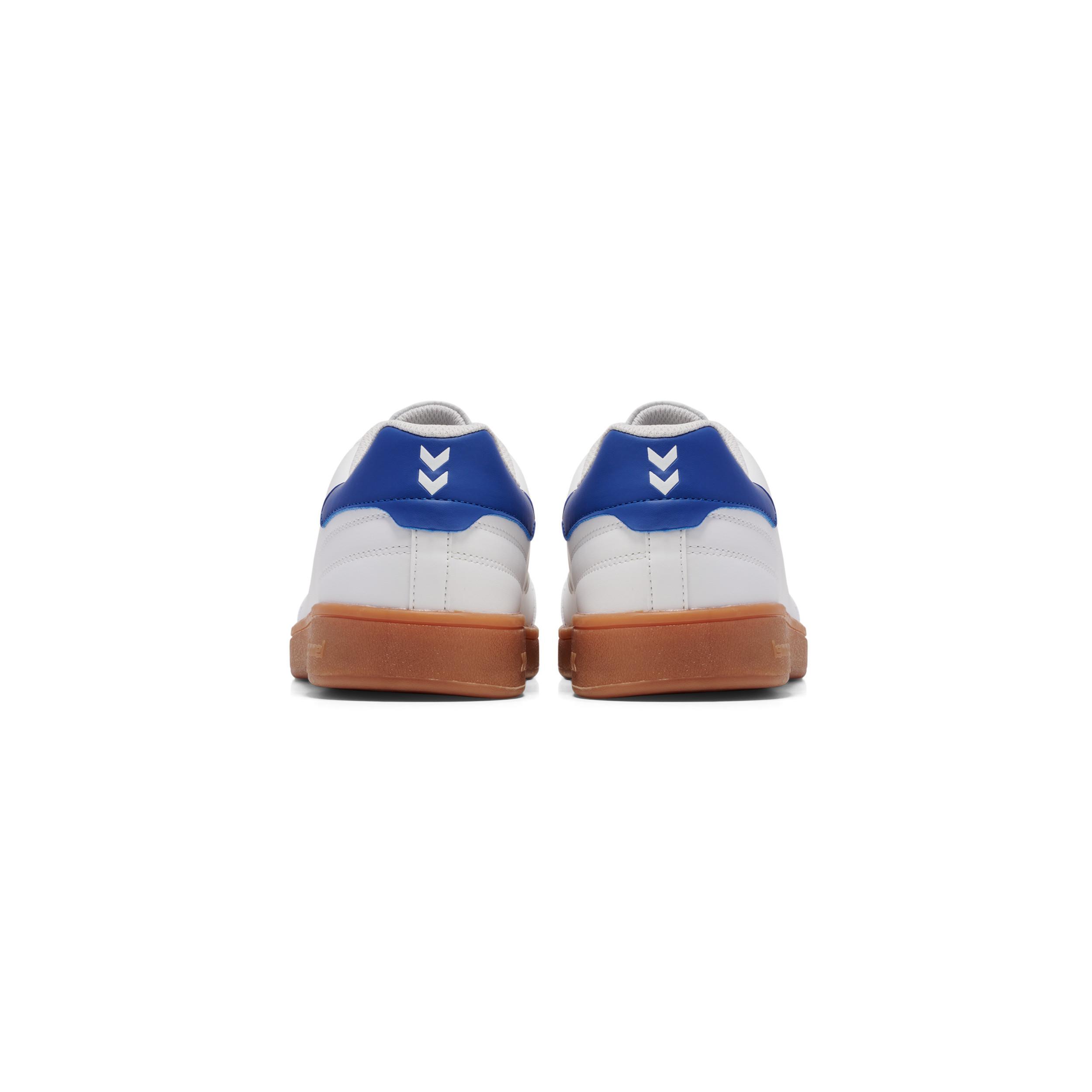 Hummel  sneakers match point mp 