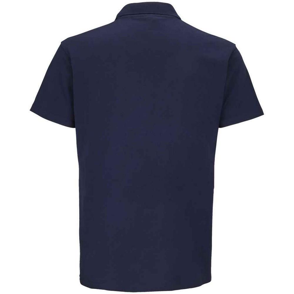 SOLS Summer II Pique Kurzarm Polo Shirt  