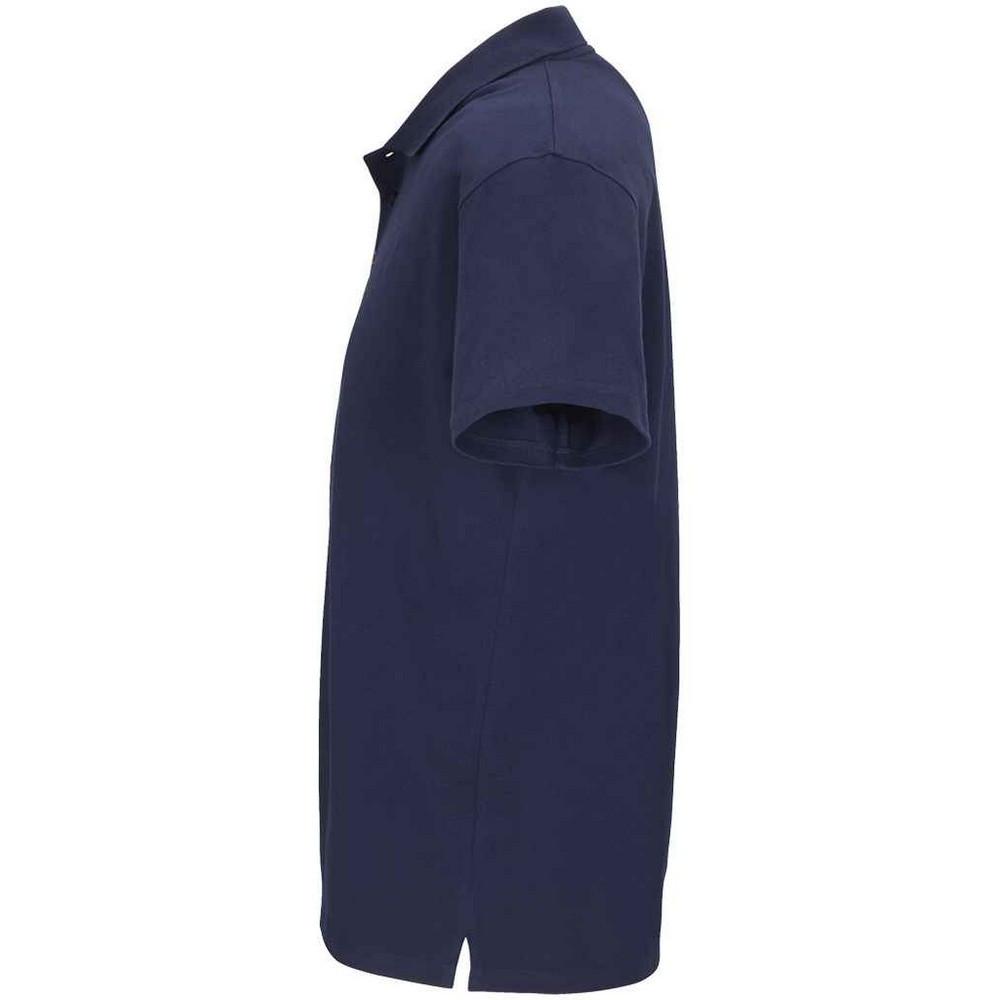 SOLS Summer II Pique Kurzarm Polo Shirt  