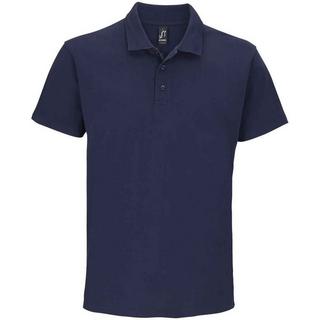 SOLS Summer II Pique Kurzarm Polo Shirt  