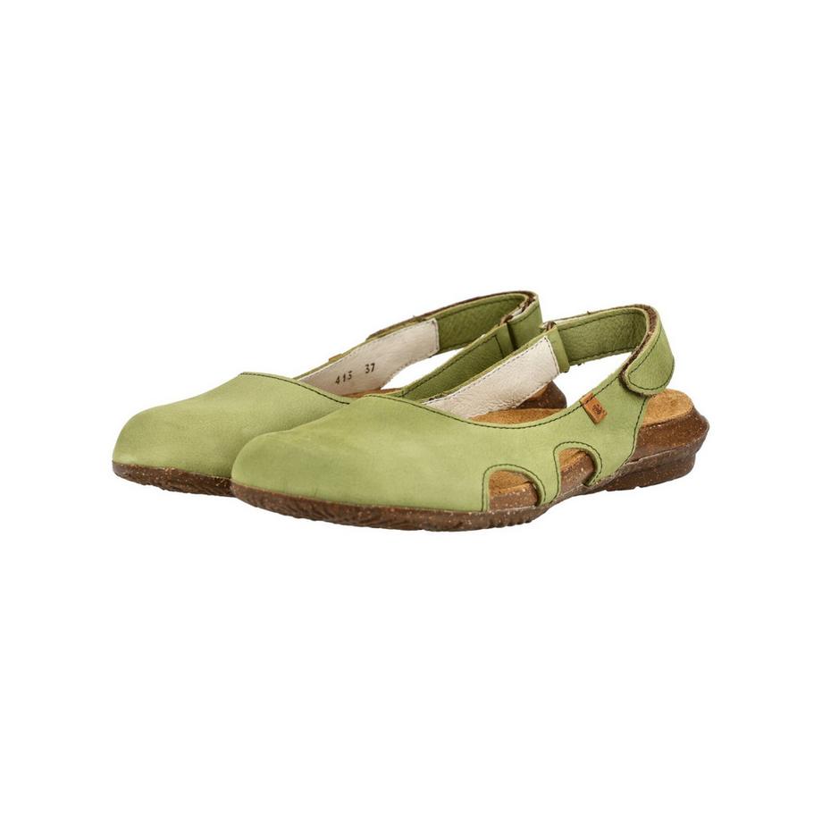 El Naturalista Ballerine  