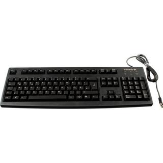 Cherry  TASTATUR G83-6105 