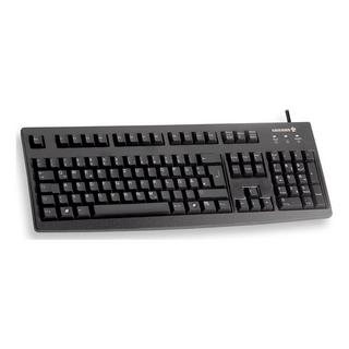 Cherry  TASTATUR G83-6105 