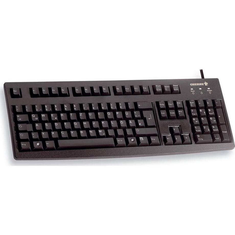 TASTATUR G83-6105
