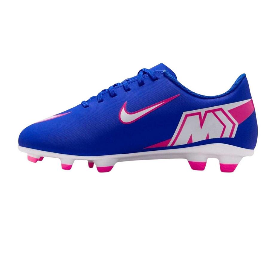NIKE Scarpe da calcio Vapor per terreni compatti  