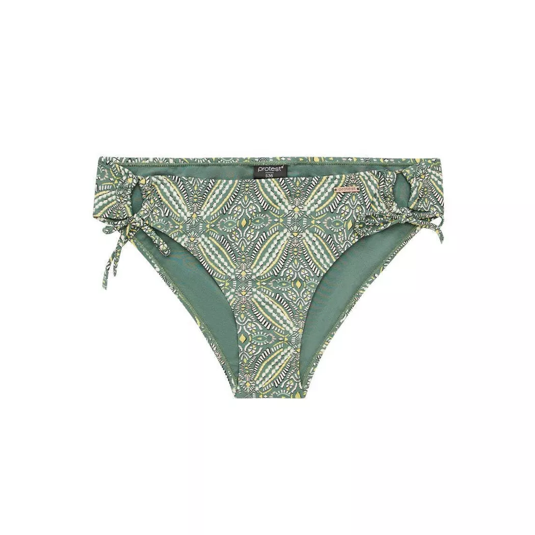 PROTEST - sip costume da mixcabeau, per donna, Verde Foresta, Größe L