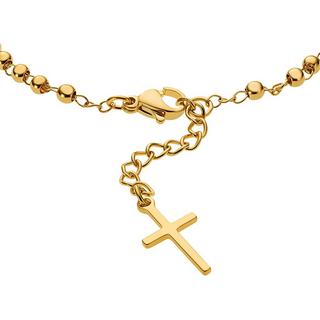 Heideman  Rosarium goldfarben 