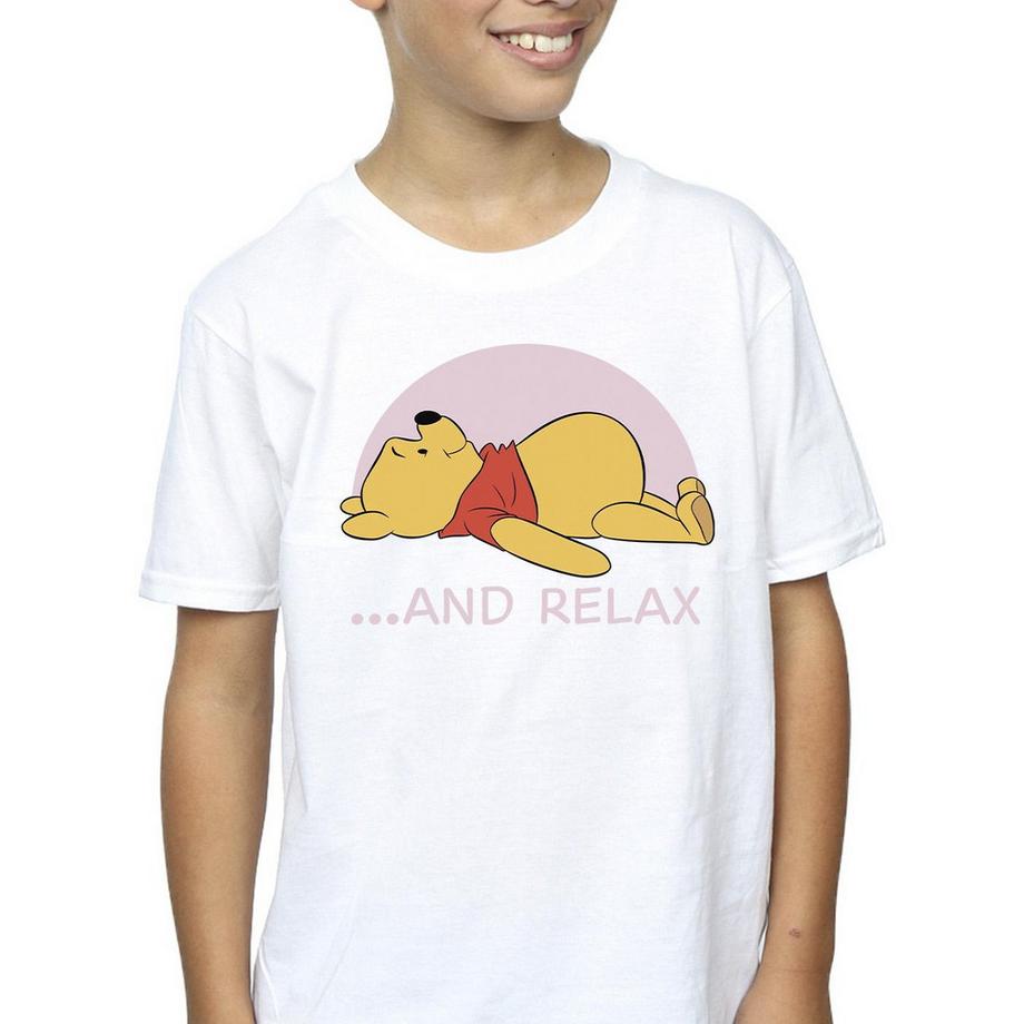 Disney  Relax TShirt 
