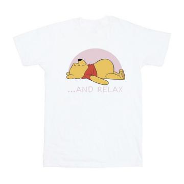 Tshirt WINNIE THE POOH