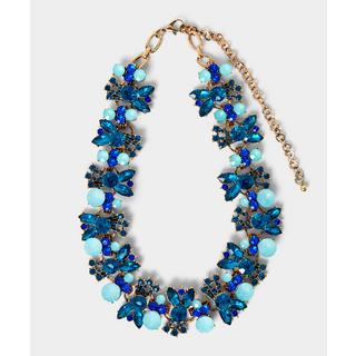 Joe Browns  Collier de Bijoux Vintage 