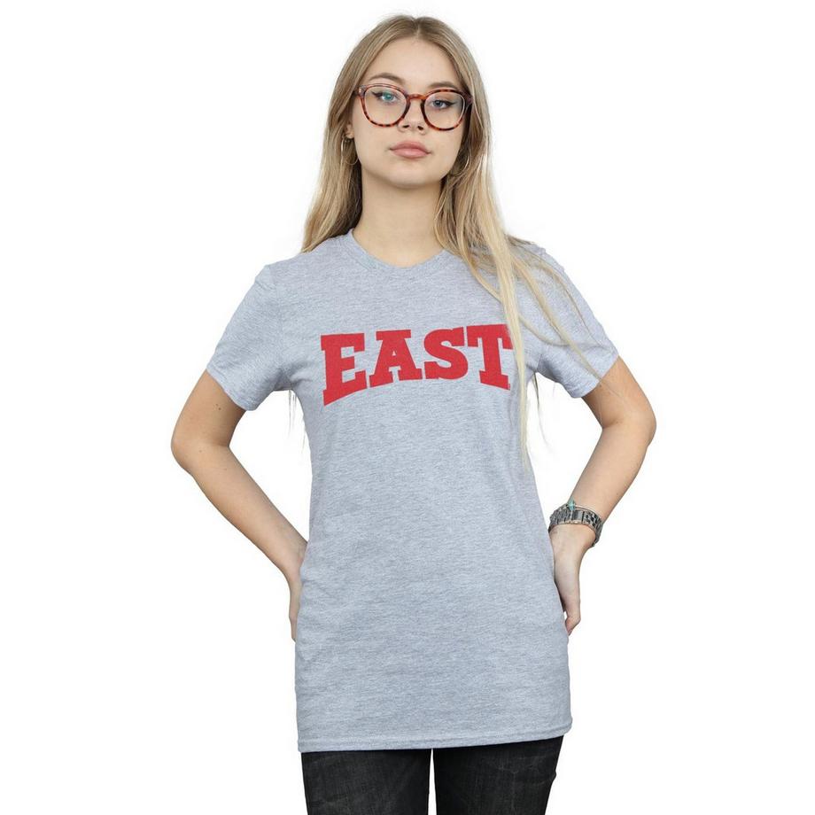 Disney High School Musical The Musical East High T-Shirt  