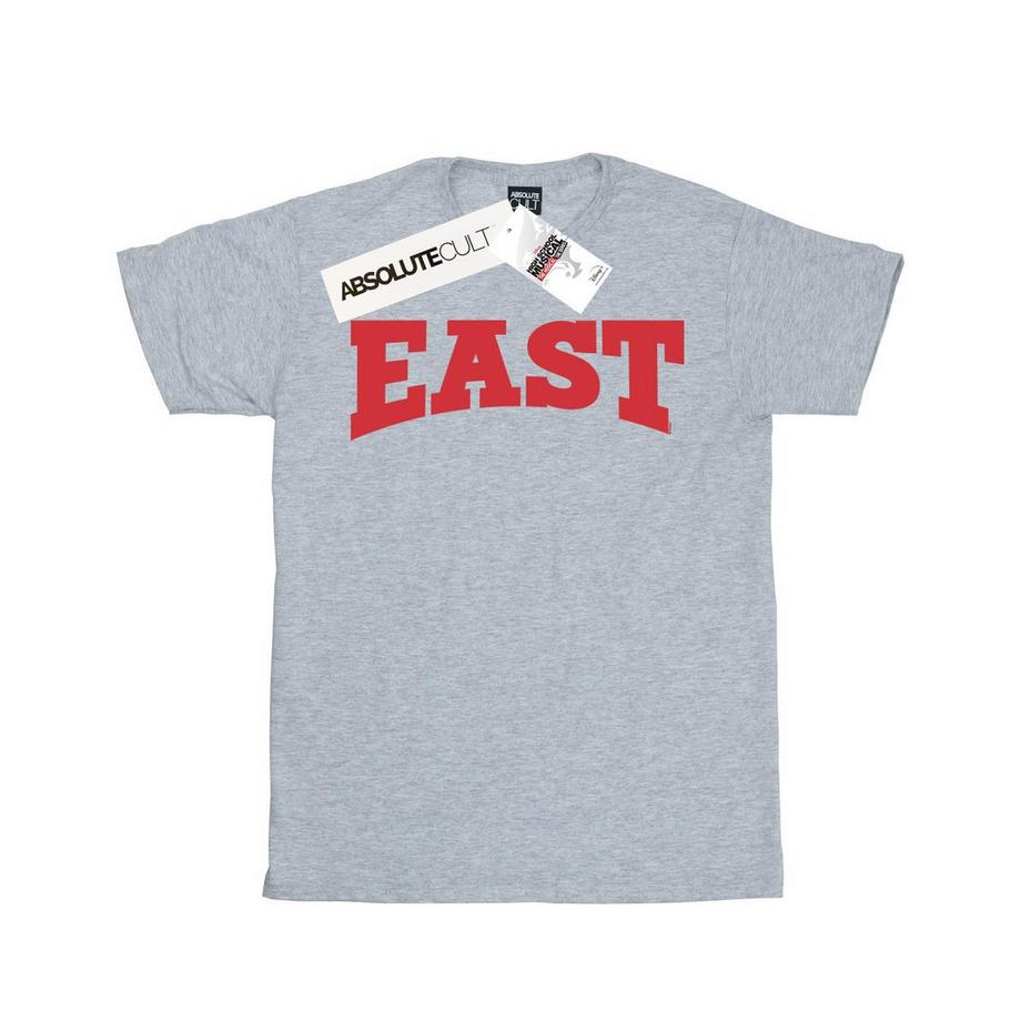 Tshirt HIGH SCHOOL MUSICAL THE MUSICAL EAST HIGH