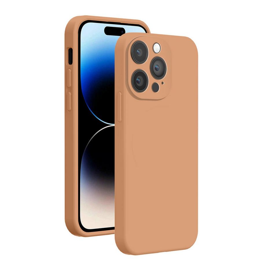 BigBen Connected  Hülle Full protect iPhone 14 Pro Max 