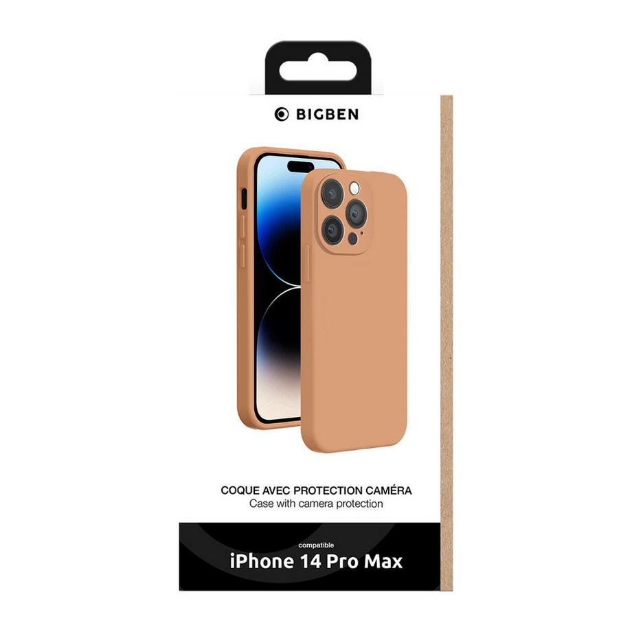 BigBen Connected  Hülle Full protect iPhone 14 Pro Max 