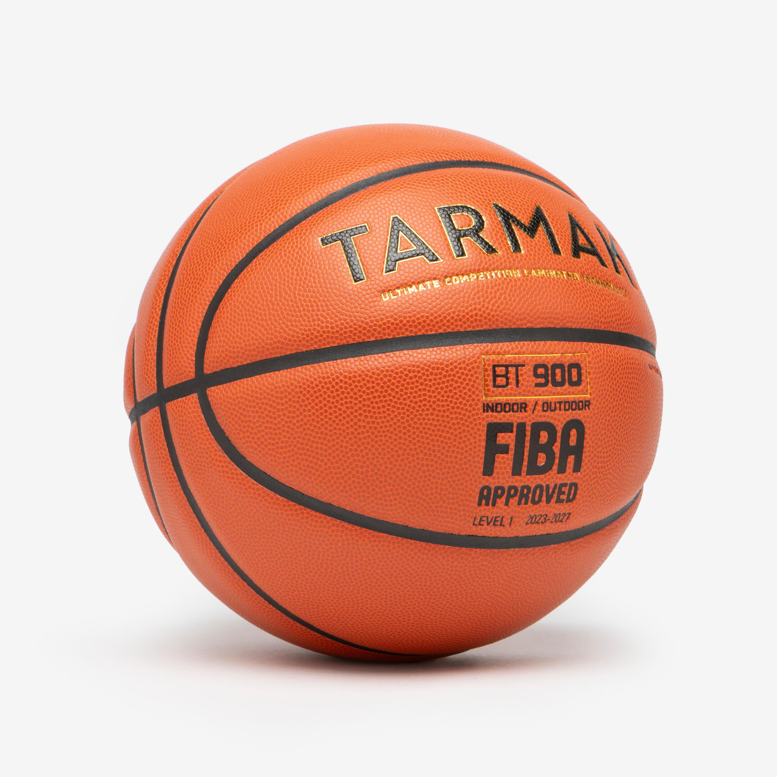 TARMAK  Basketball - BT900 TOUCH 