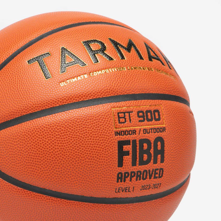 TARMAK  Ballon de basket - BT900 TOUCH 