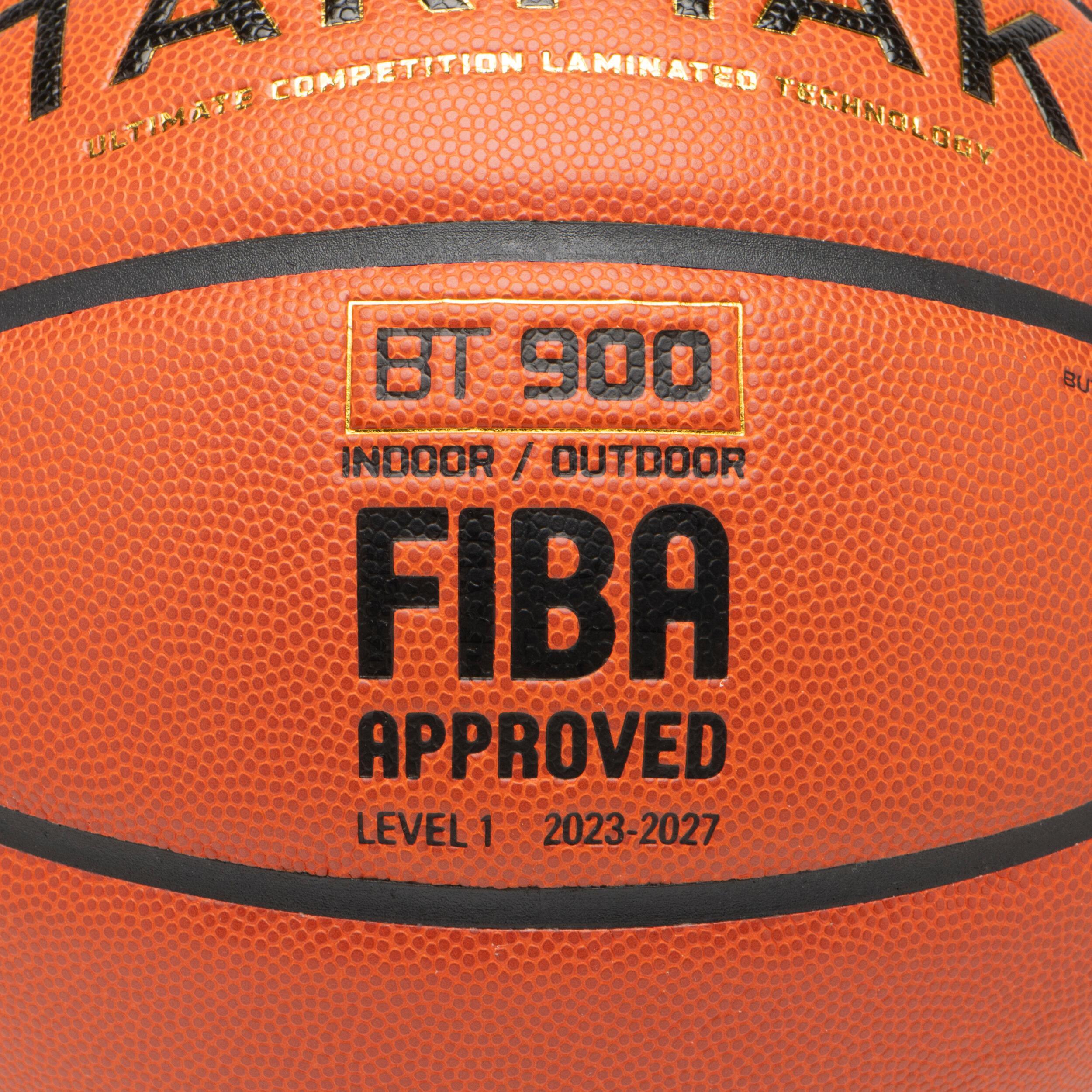 TARMAK  Basketball - BT900 TOUCH 