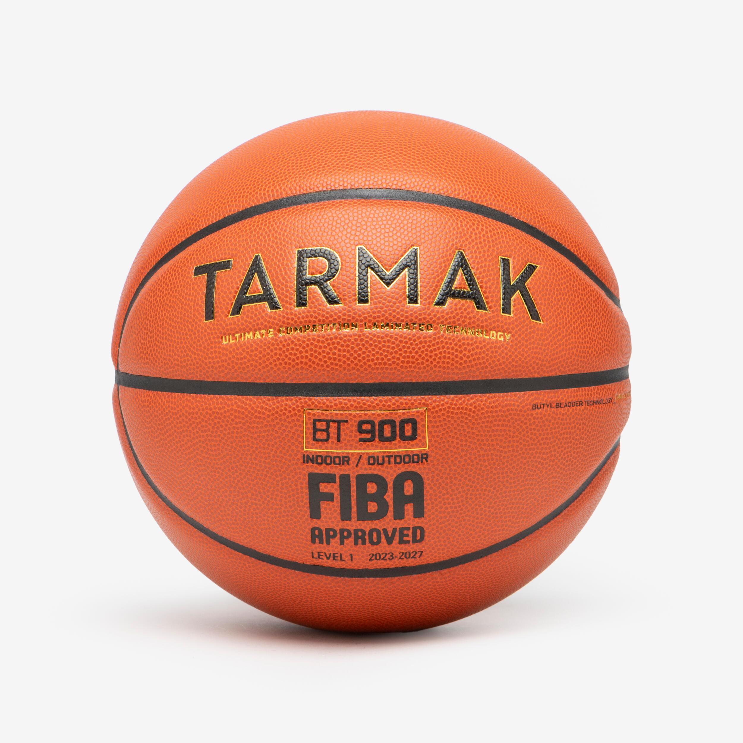 TARMAK  Basketball - BT900 TOUCH 