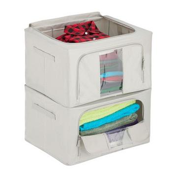 Aufbewahrungsbeutel im Set