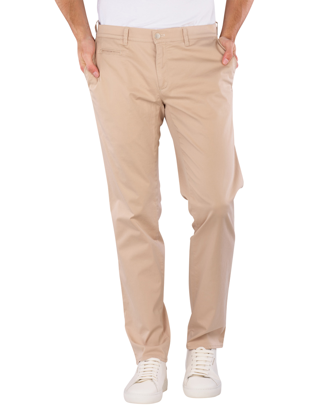 BRAX Fabio Chino Slim Fit Ultra Light  