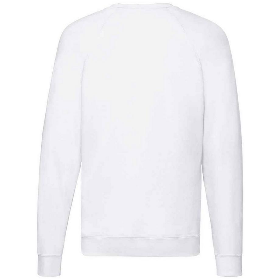 Fruit of the Loom Felpa Maniche Raglan  