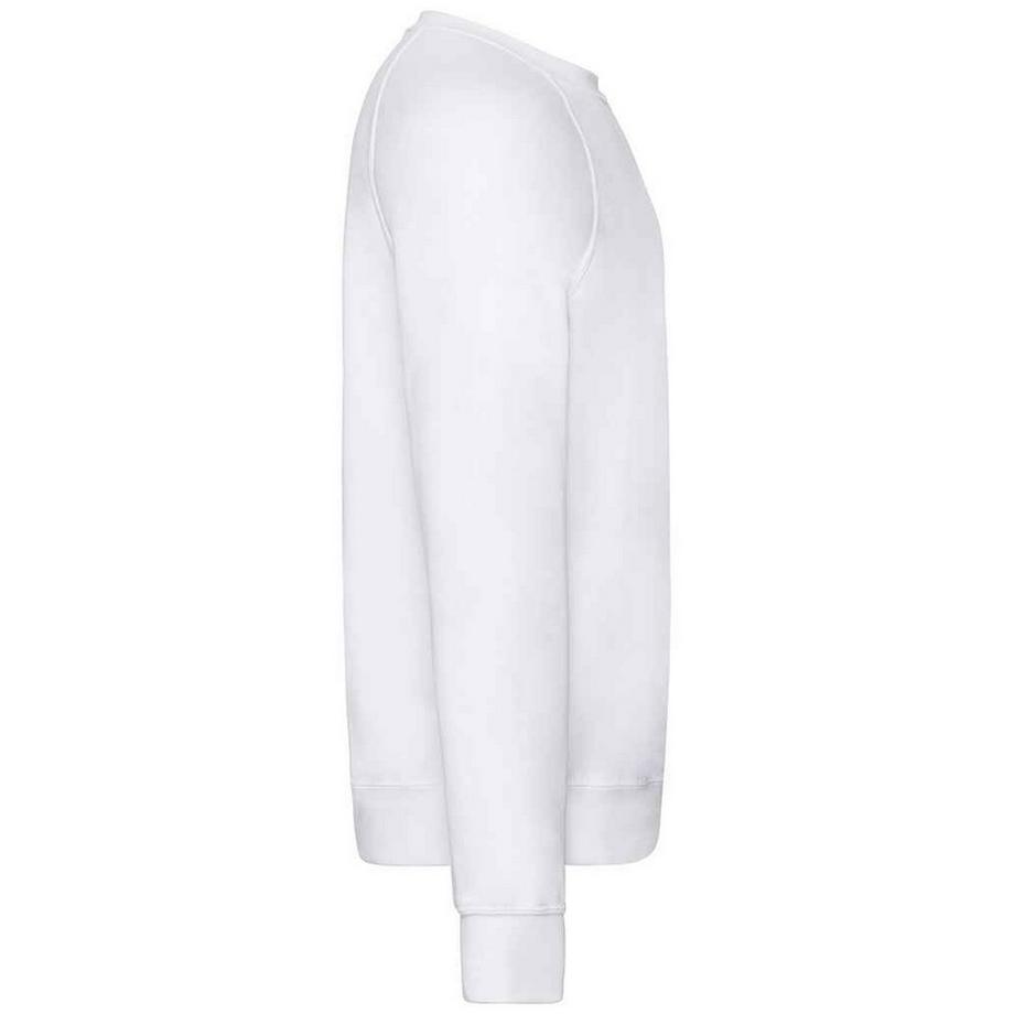 Fruit of the Loom Felpa Maniche Raglan  