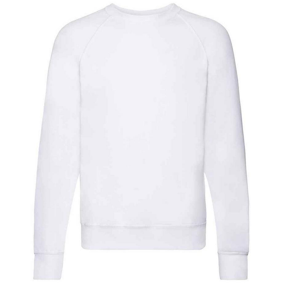 Sweatshirt Raglanärmel