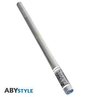 Abystyle Poster - Rolled and shrink-wrapped - Friends - Perched above New York  