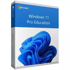 Windows 11 Pro Education - Chiave di licenza da scaricare - Consegna veloce 7/7