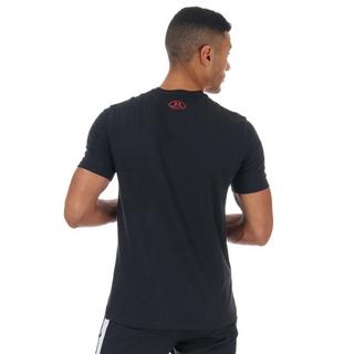 UNDER ARMOUR GL Foundation T-Shirt Manches Courtes  