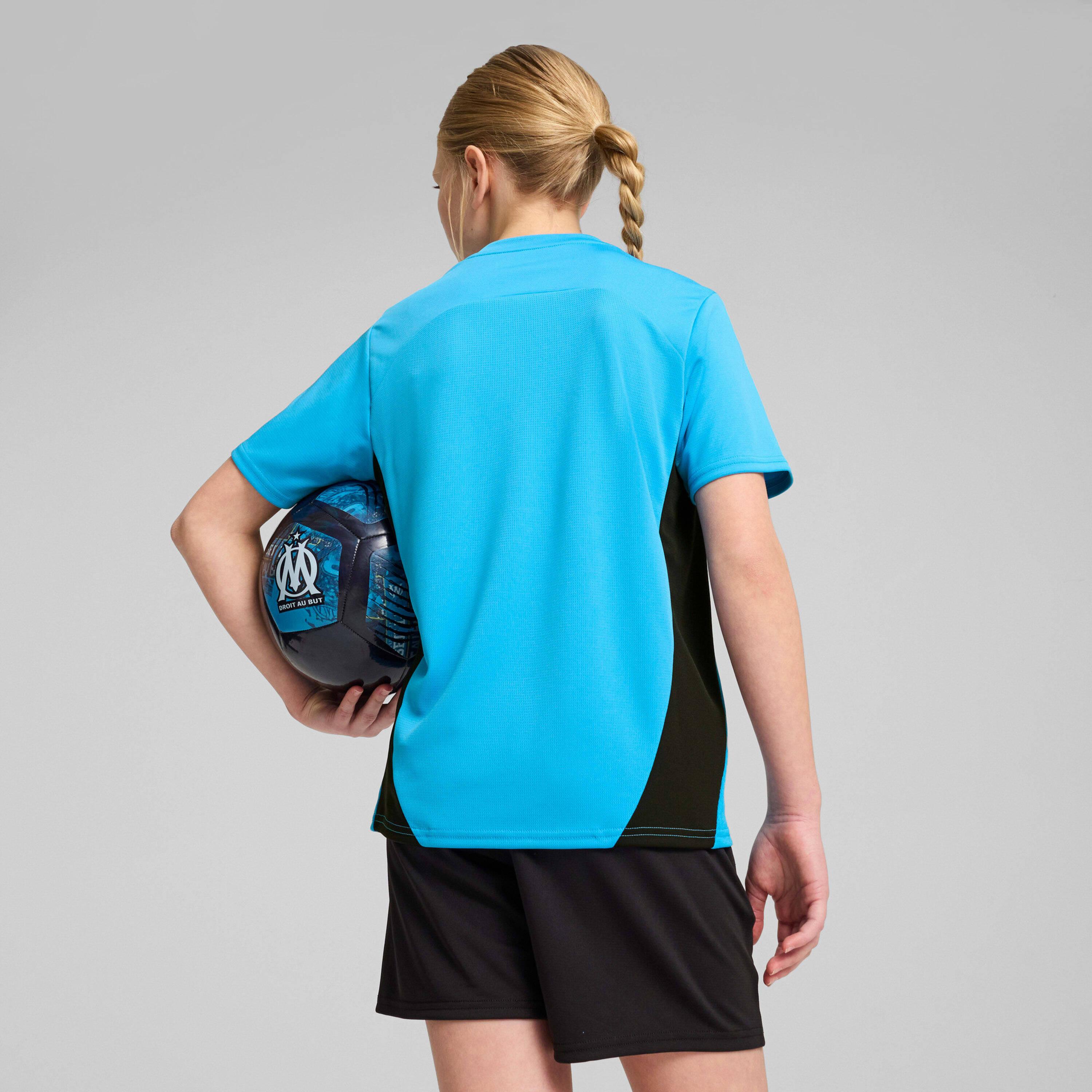 PUMA  maglia da allenamento per bambini om 2024/25 