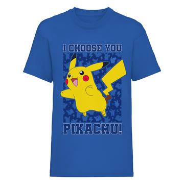 TShirt I Choose You