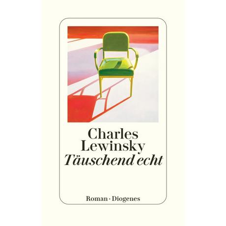 Täuschend echt Lewinsky, Charles Copertina rigida 