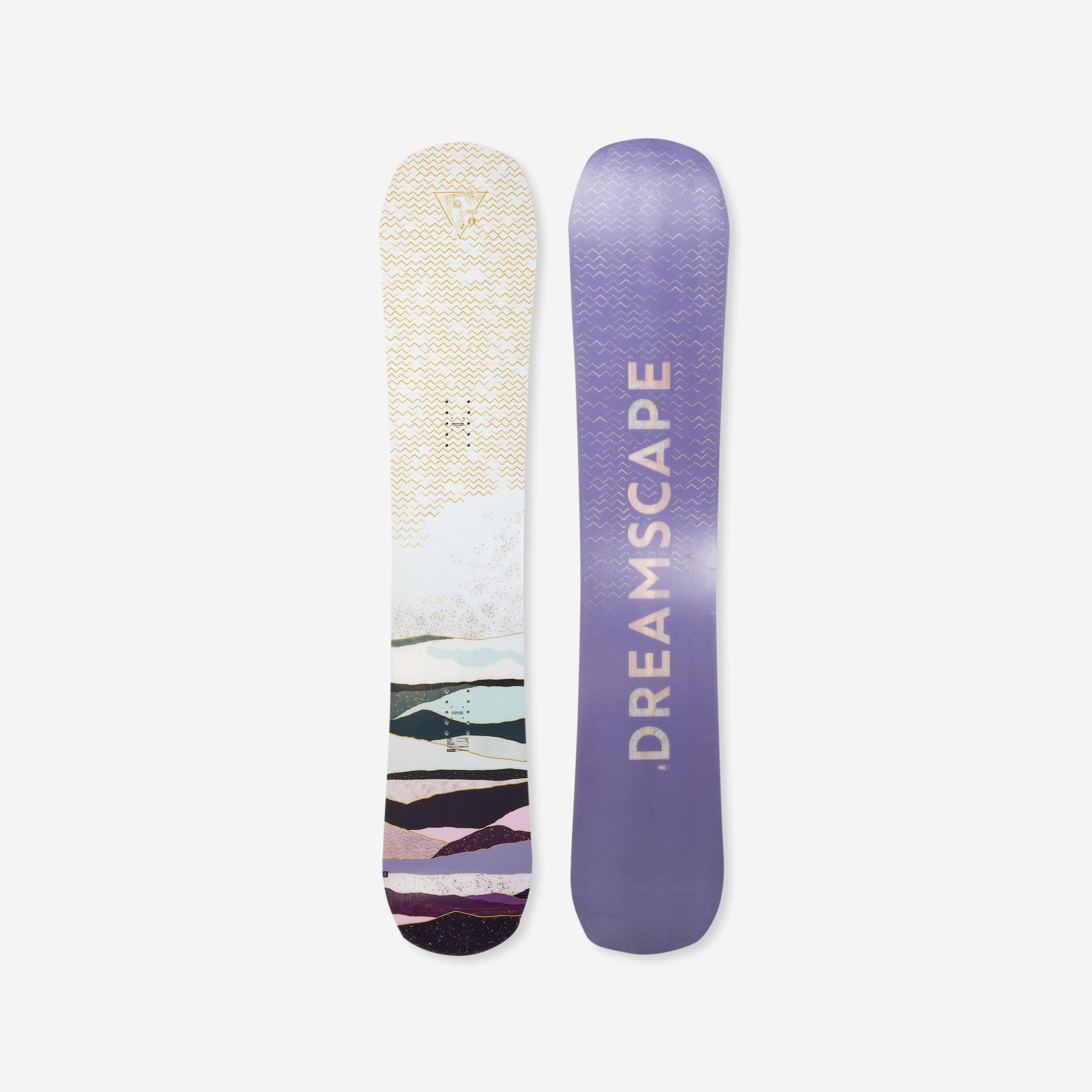 DREAMSCAPE  Snowboard - SNB 100 