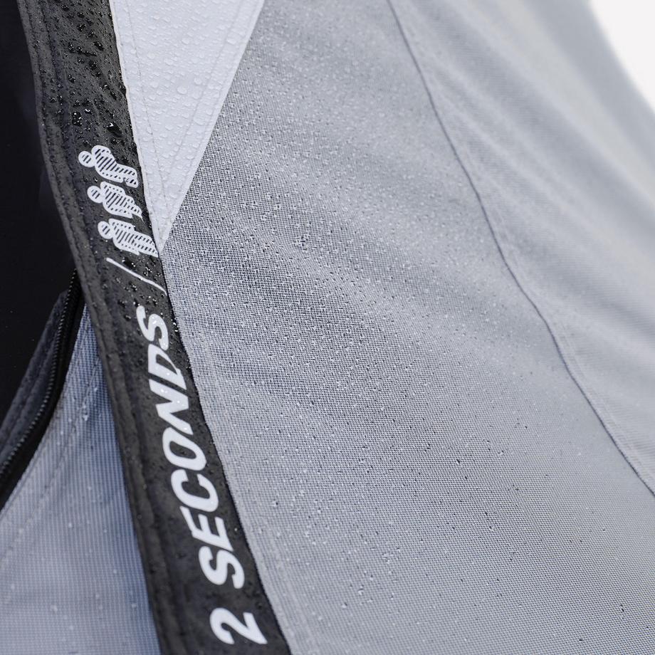 QUECHUA  Zelt - 2 SECONDS TENT 