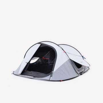 Zelt - 2 SECONDS TENT