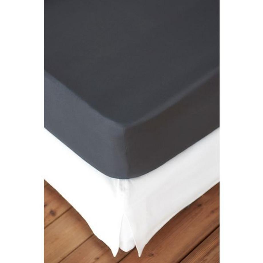 Living Home Albany Lenzuolo con Angoli  