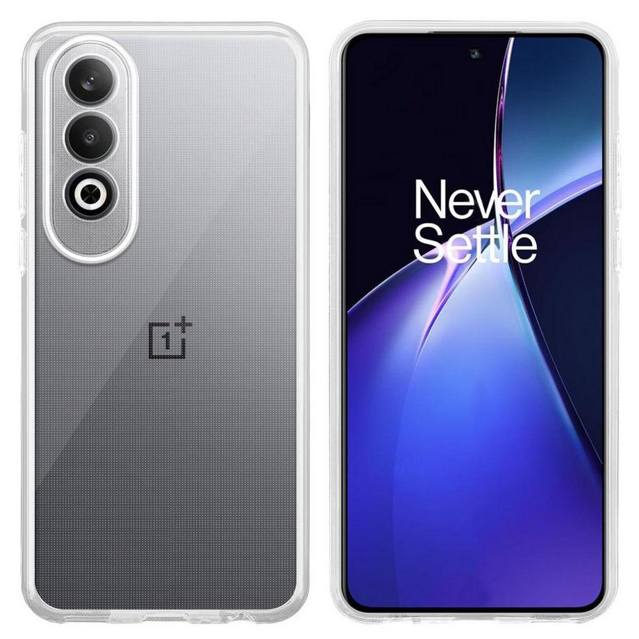 Cadorabo  Custodia per OnePlus CE4 / OPPO K12 cover 