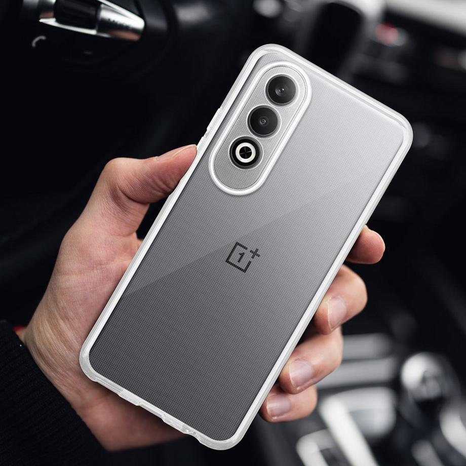 Cadorabo  Custodia per OnePlus CE4 / OPPO K12 cover 