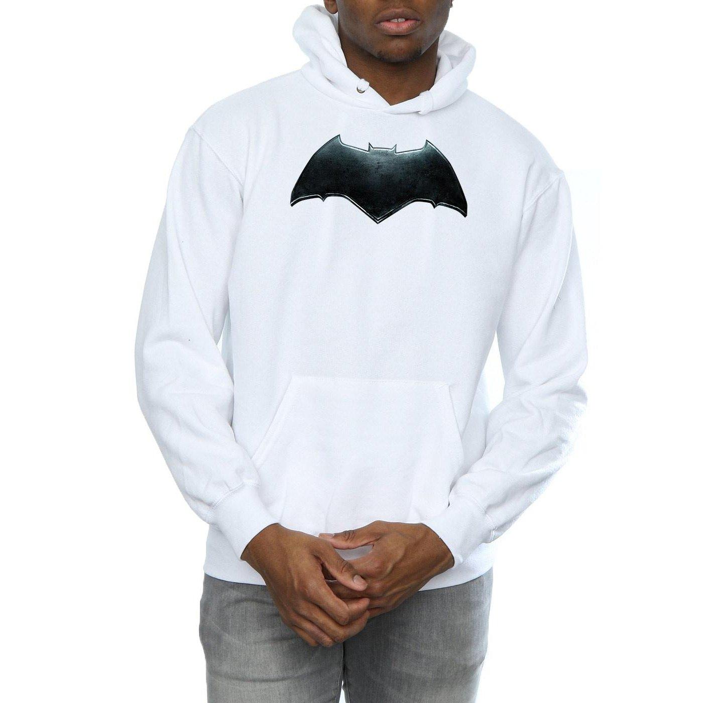 DC COMICS  Justice League Kapuzenpullover 