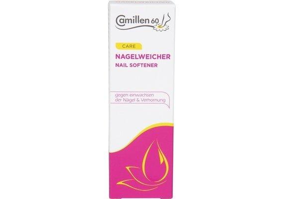 CAMILLEN 60  CAMILLEN 60 Nagelweicher 20 ml 