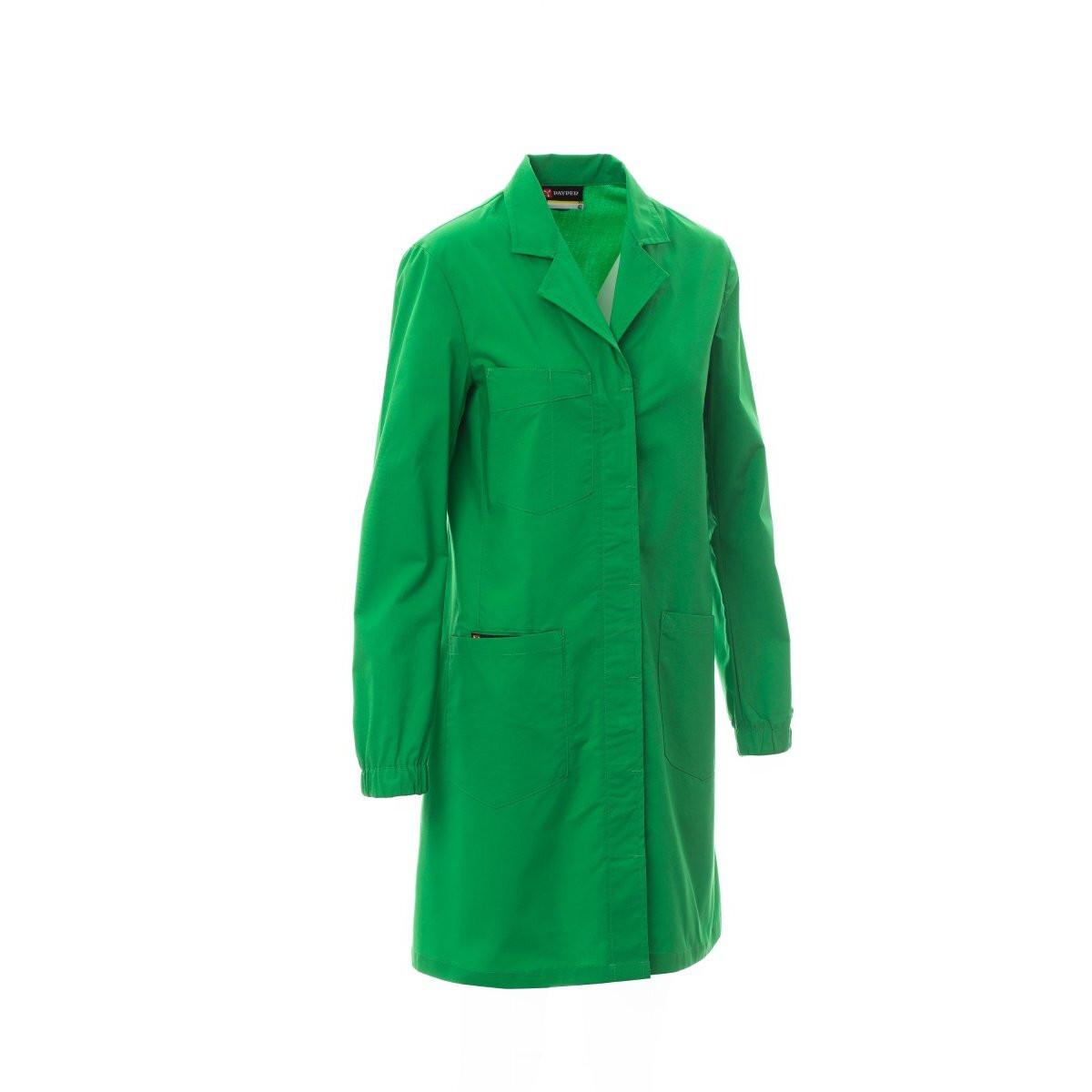 Payper Wear Damen Lab Bluse  