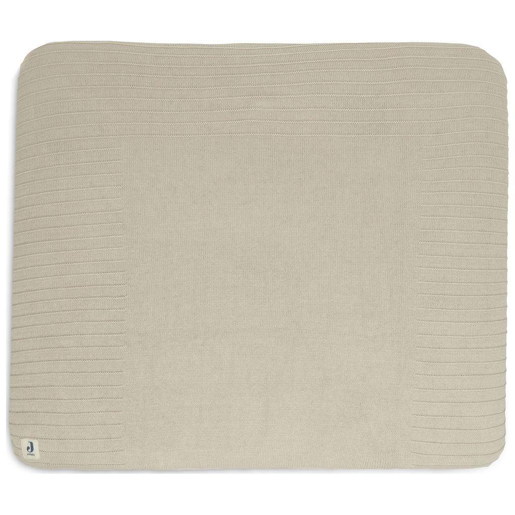 Jollein  Wickelauflagenbezug GOTS 75x85cm 