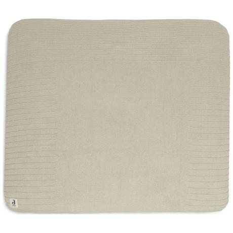 Jollein  Wickelauflagenbezug GOTS 75x85cm 