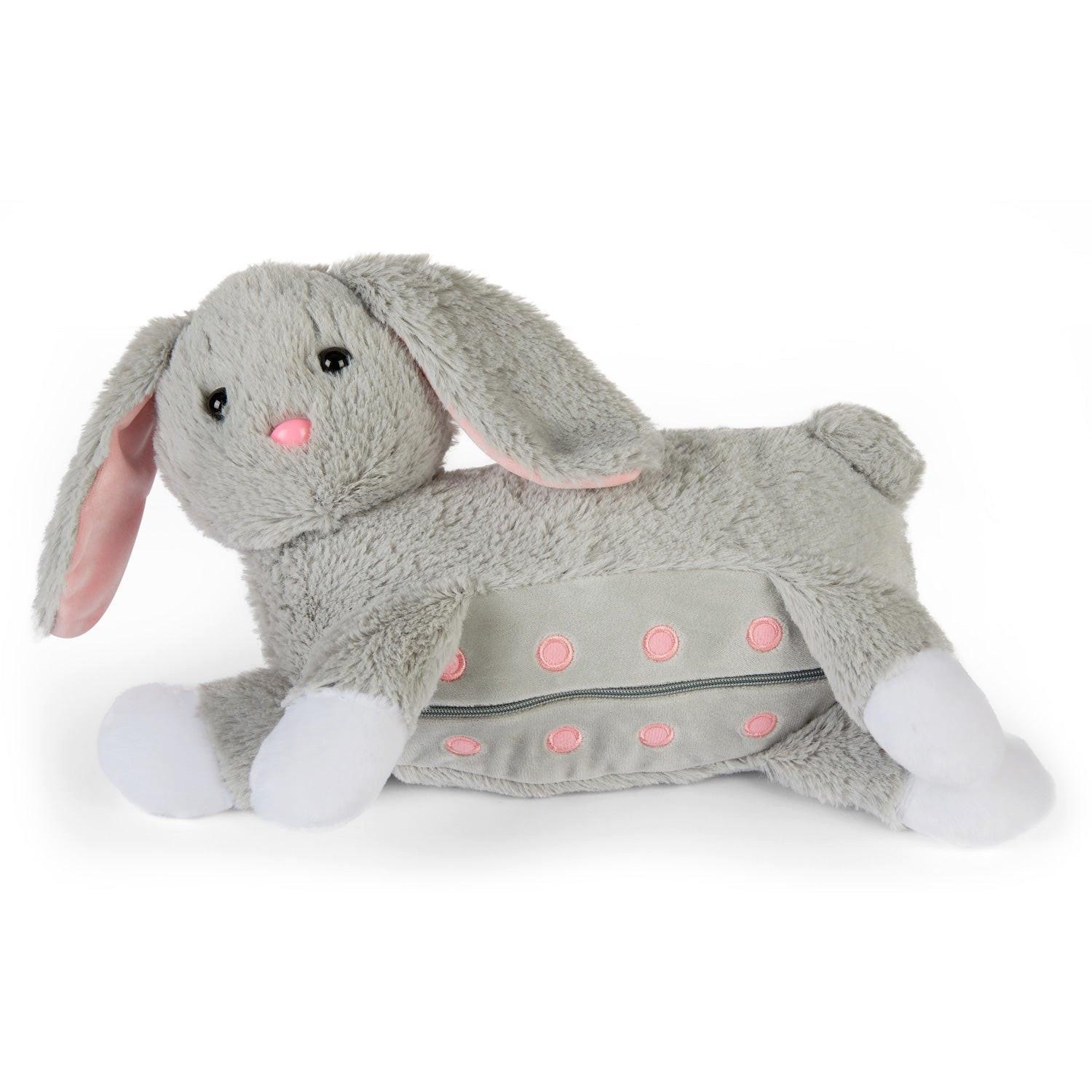 Mamanimals  Mama Hase & Babys (25cm) 