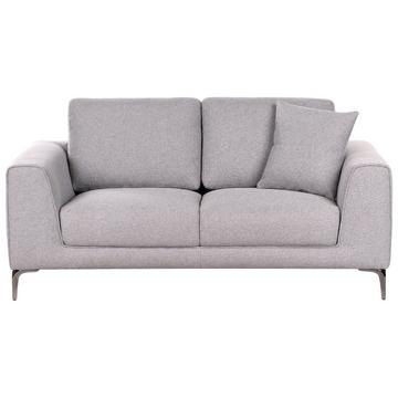 Canapé 2 places en Tissu Minimaliste REINEN