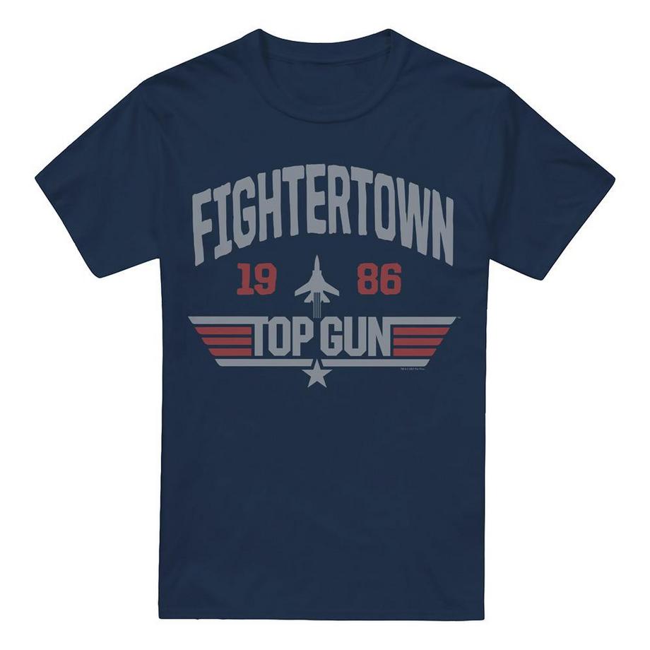 Top Gun Fightertown T-Shirt  