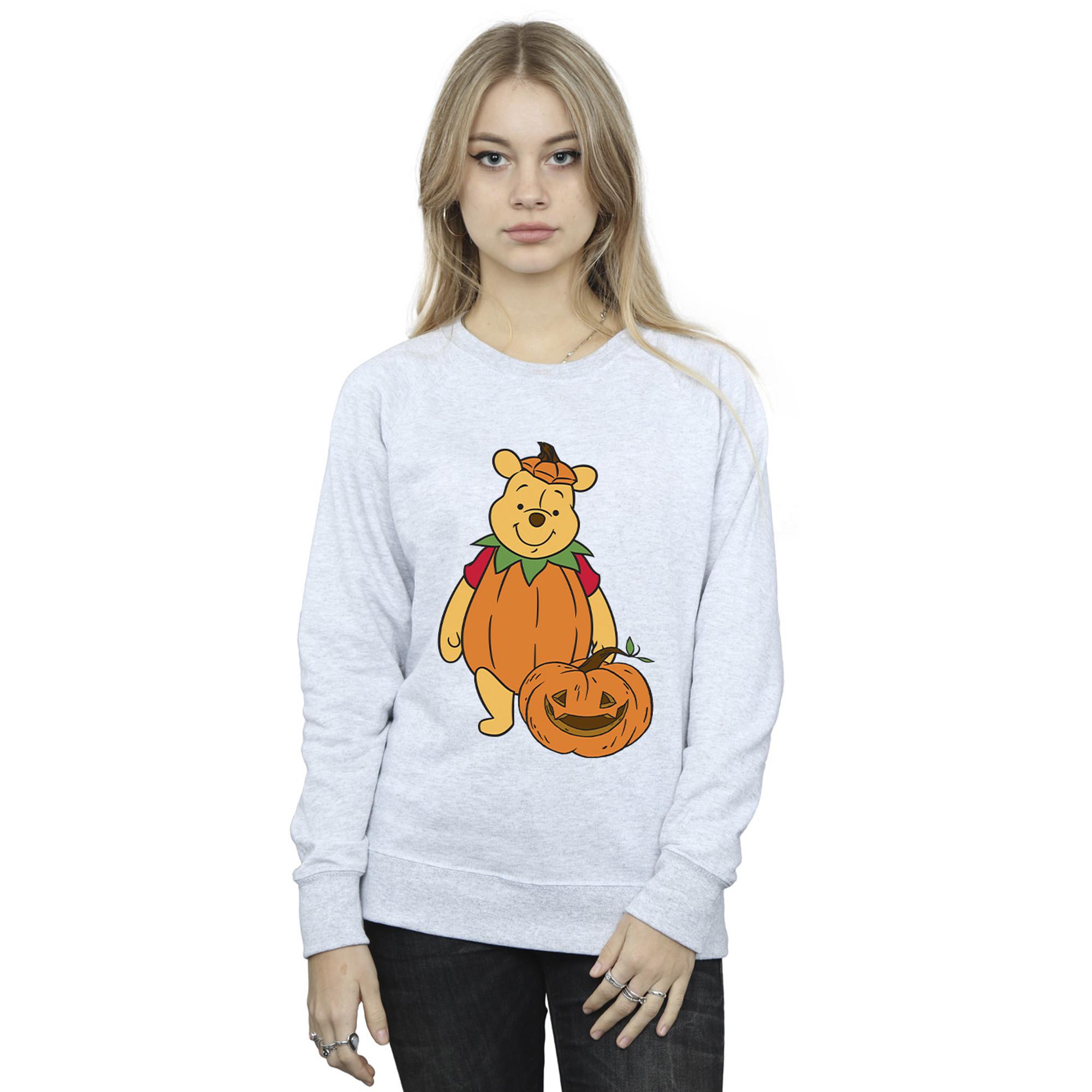 Winnie the Pooh Winnie the Pooh Felpa Halloween  